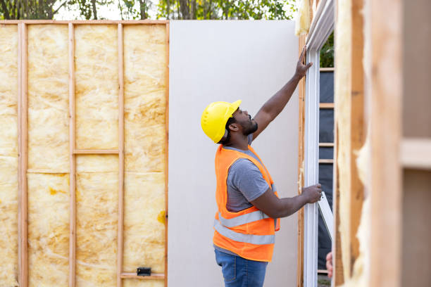 Garage Insulation Installation in Wilkes Barre, PA